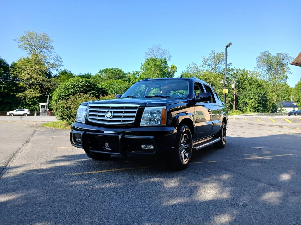 2005 Cadillac Escalade & EXT 2nd Gen - Image 17 of 31