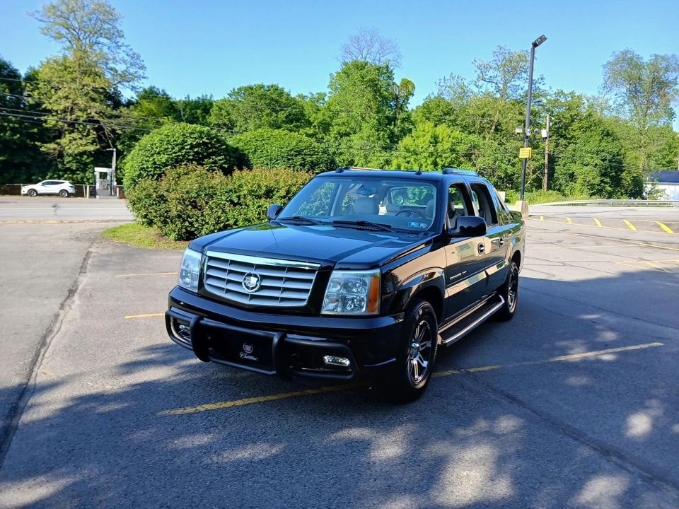 2005 Cadillac Escalade & EXT 2nd Gen - Image 18 of 31
