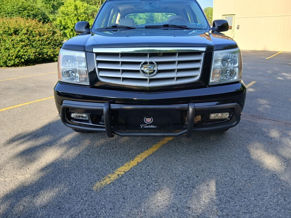 2005 Cadillac Escalade & EXT 2nd Gen - Image 20 of 31