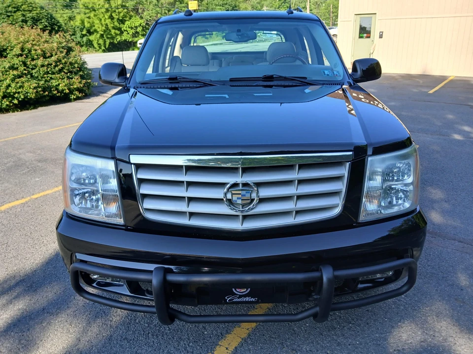 2005 Cadillac Escalade & EXT 2nd Gen - Image 21 of 31