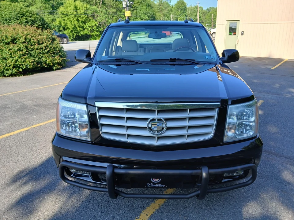 2005 Cadillac Escalade & EXT 2nd Gen - Image 22 of 31