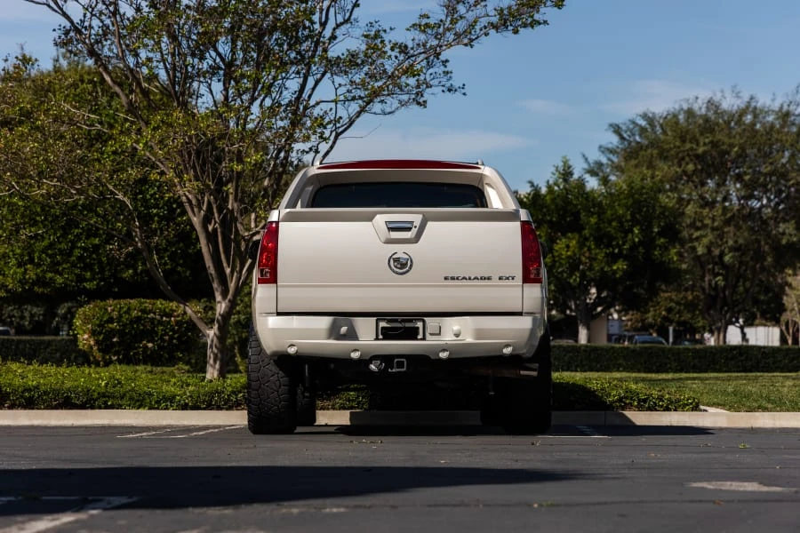2005 Cadillac Escalade & EXT 2nd Gen - Image 5 of 20
