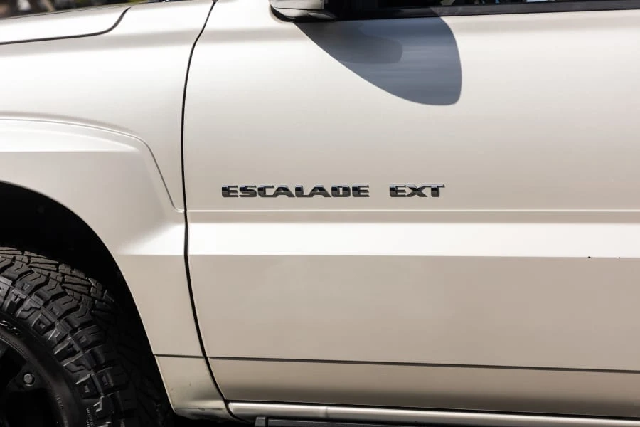 2005 Cadillac Escalade & EXT 2nd Gen - Image 10 of 20