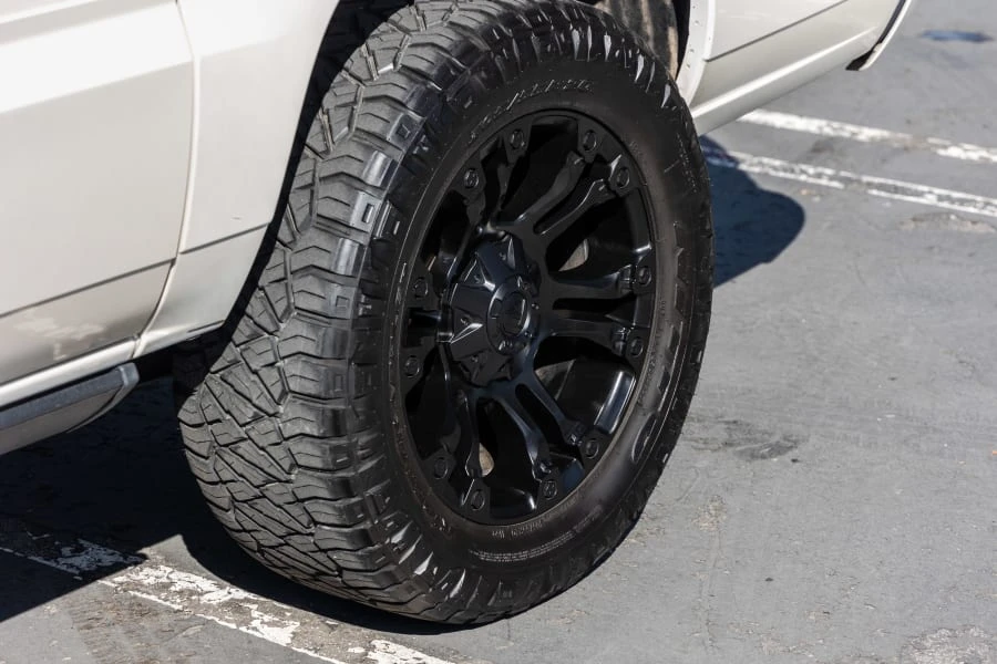 2005 Cadillac Escalade & EXT 2nd Gen - Image 8 of 20