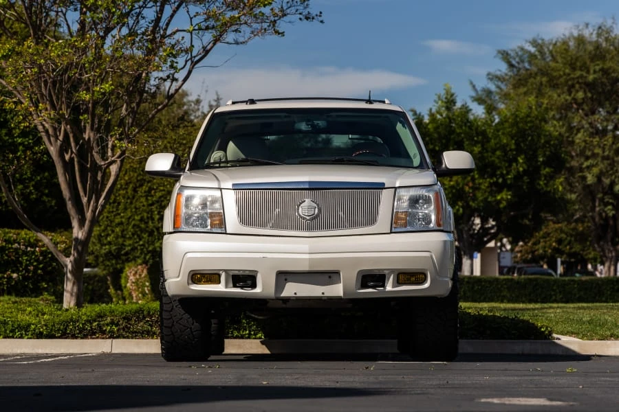 2005 Cadillac Escalade & EXT 2nd Gen - Image 4 of 20
