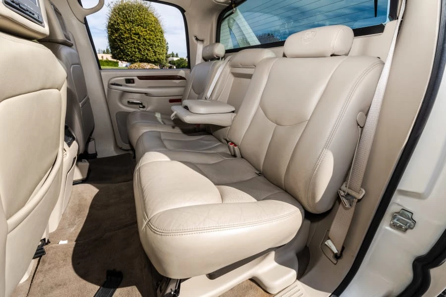 2005 Cadillac Escalade & EXT 2nd Gen - Image 13 of 20