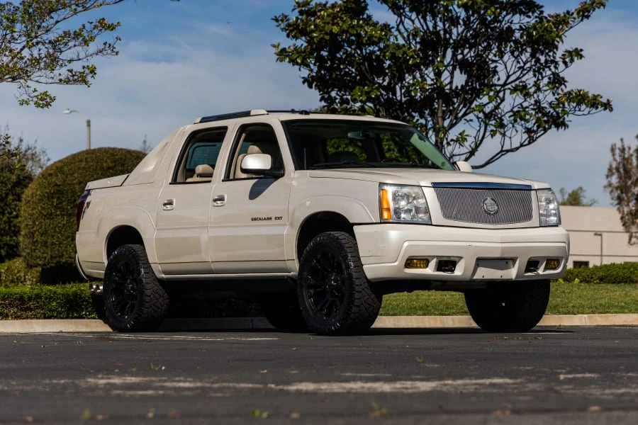 2005 Cadillac Escalade & EXT 2nd Gen - Image 6 of 20