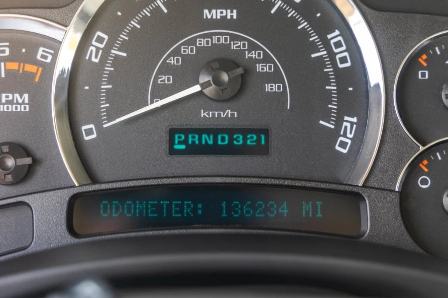 2005 Cadillac Escalade & EXT 2nd Gen - Image 17 of 20