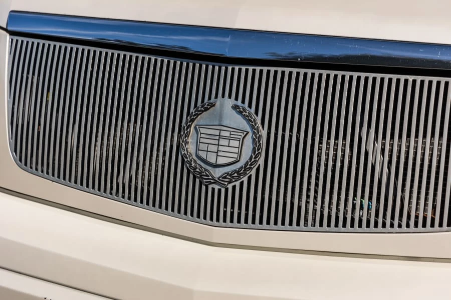 2005 Cadillac Escalade & EXT 2nd Gen - Image 11 of 20