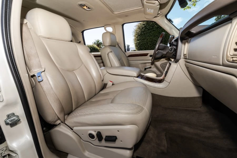 2005 Cadillac Escalade & EXT 2nd Gen - Image 15 of 20