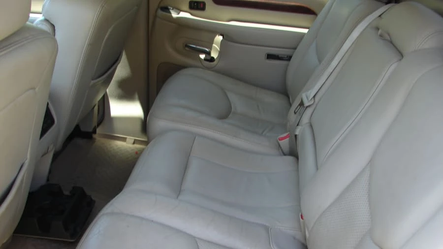 2005 Cadillac Escalade & EXT 2nd Gen - Image 5 of 8