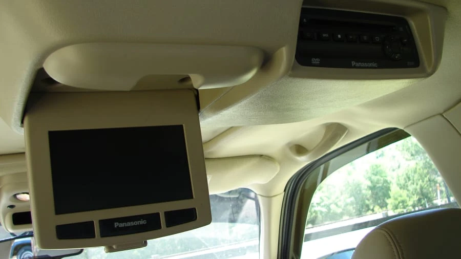 2005 Cadillac Escalade & EXT 2nd Gen - Image 6 of 8