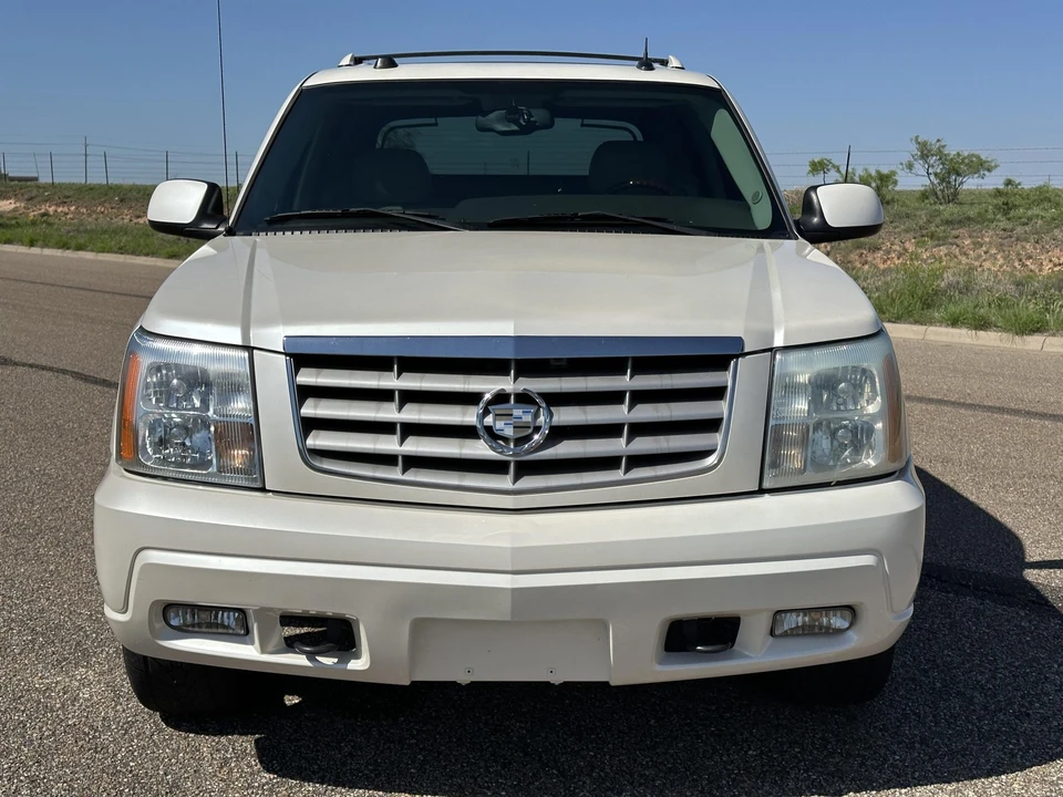 2005 Cadillac Escalade & EXT 2nd Gen - Image 3 of 31