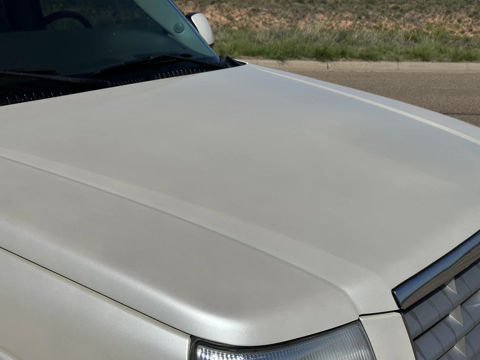 2005 Cadillac Escalade & EXT 2nd Gen - Image 17 of 31