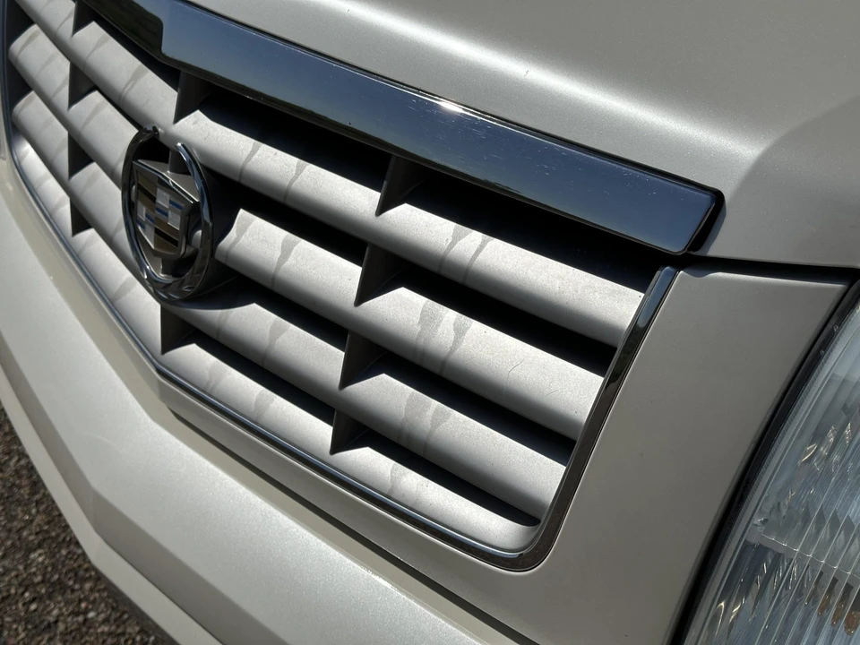 2005 Cadillac Escalade & EXT 2nd Gen - Image 21 of 31