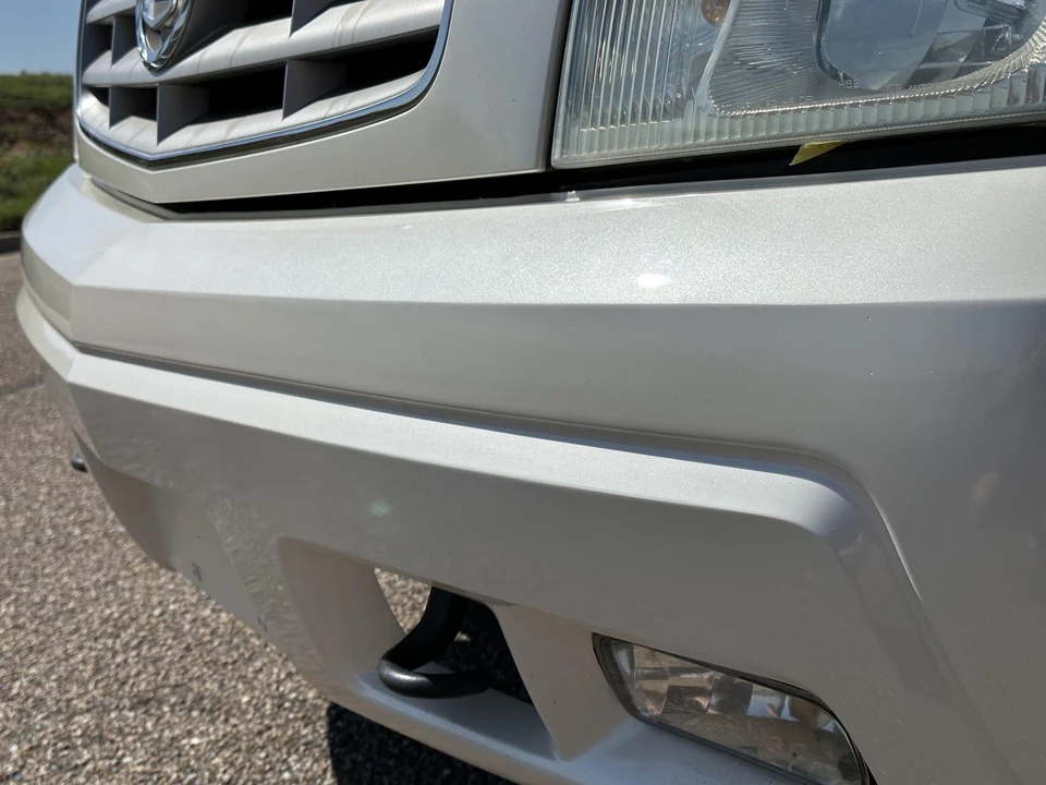 2005 Cadillac Escalade & EXT 2nd Gen - Image 16 of 31