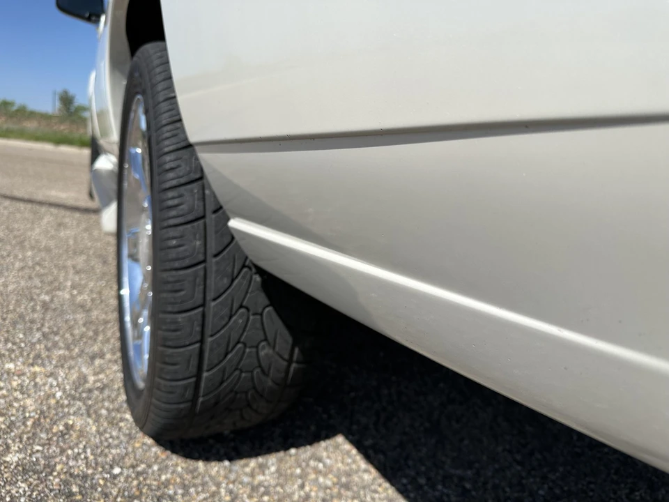 2005 Cadillac Escalade & EXT 2nd Gen - Image 22 of 31