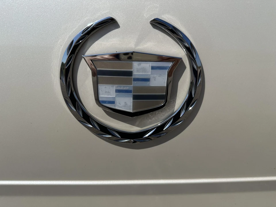 2005 Cadillac Escalade & EXT 2nd Gen - Image 30 of 31