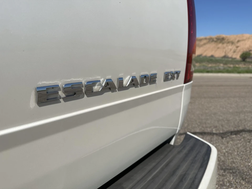 2005 Cadillac Escalade & EXT 2nd Gen - Image 31 of 31