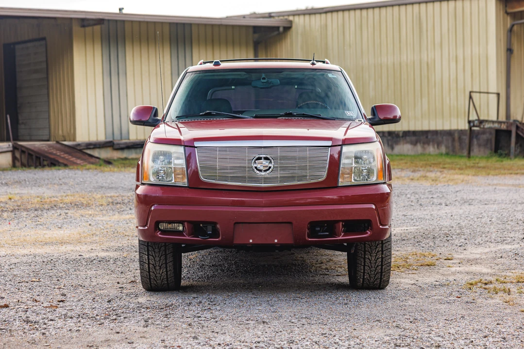 2005 Cadillac Escalade & EXT 2nd Gen - Image 9 of 31