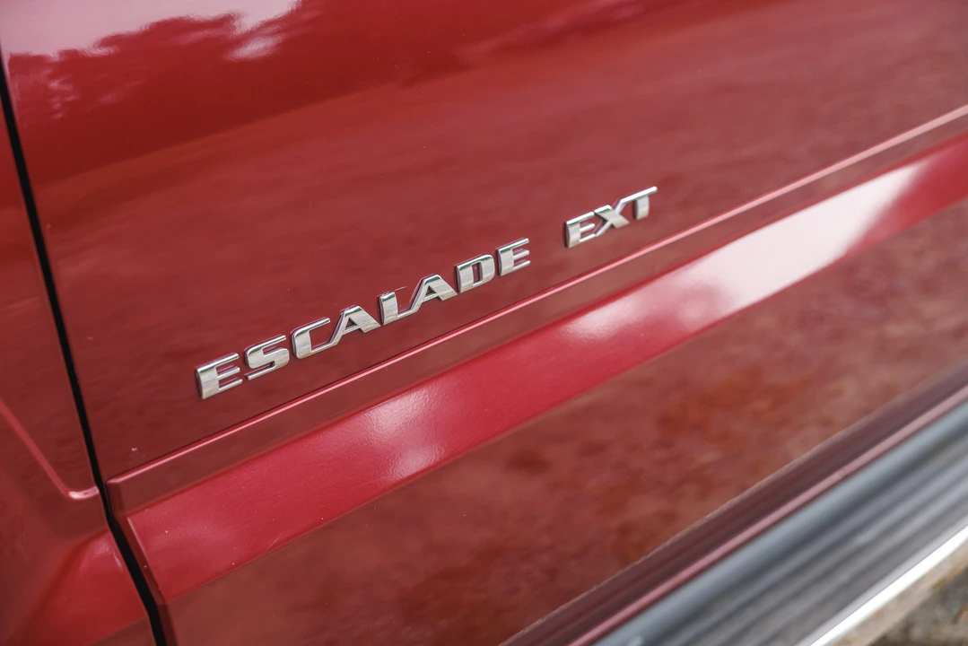 2005 Cadillac Escalade & EXT 2nd Gen - Image 22 of 31