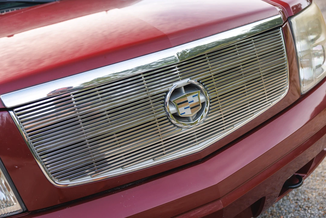 2005 Cadillac Escalade & EXT 2nd Gen - Image 13 of 31