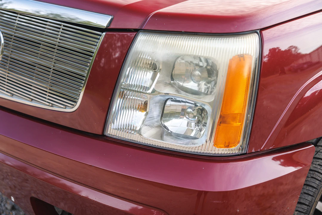 2005 Cadillac Escalade & EXT 2nd Gen - Image 15 of 31