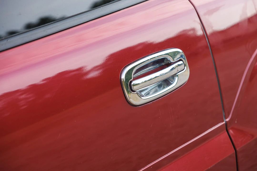 2005 Cadillac Escalade & EXT 2nd Gen - Image 26 of 31