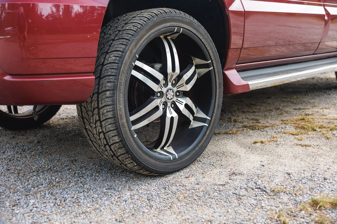 2005 Cadillac Escalade & EXT 2nd Gen - Image 20 of 31