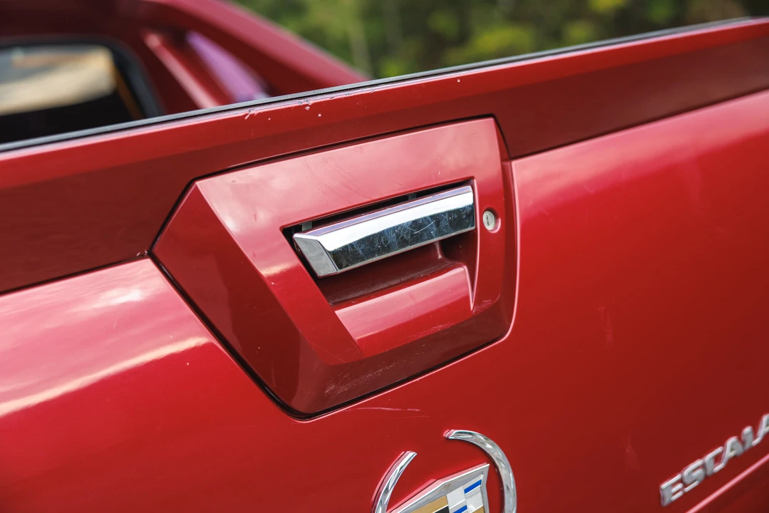 2005 Cadillac Escalade & EXT 2nd Gen - Image 31 of 31