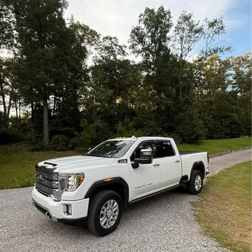 2005 Cadillac Escalade EXT Luxury Sport Utility Pickup