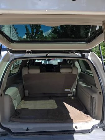 2005 Cadillac Escalade & EXT 2nd Gen - Image 13 of 13