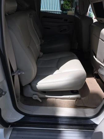 2005 Cadillac Escalade & EXT 2nd Gen - Image 11 of 13