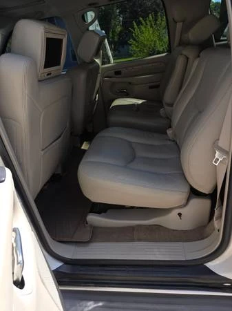 2005 Cadillac Escalade & EXT 2nd Gen - Image 8 of 13