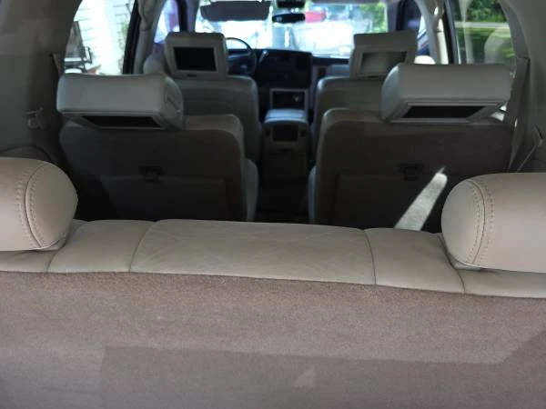 2005 Cadillac Escalade & EXT 2nd Gen - Image 12 of 13