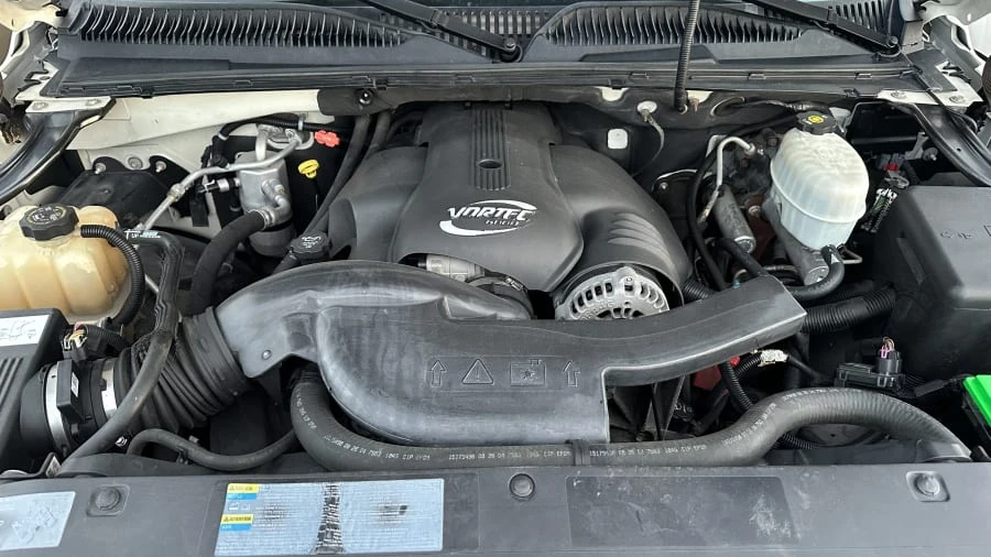 2005 Cadillac Escalade & EXT 2nd Gen - Image 6 of 6