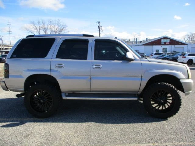 2005 Cadillac Escalade & EXT 2nd Gen - Image 11 of 21