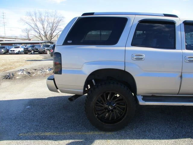 2005 Cadillac Escalade & EXT 2nd Gen - Image 15 of 21