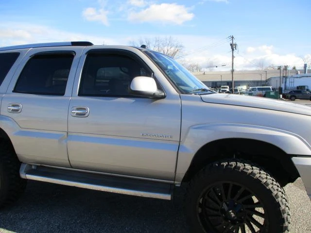 2005 Cadillac Escalade & EXT 2nd Gen - Image 13 of 21