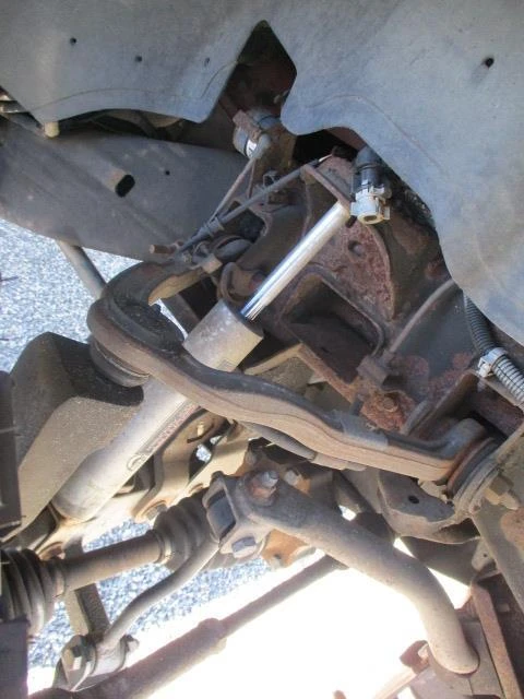 2005 Cadillac Escalade & EXT 2nd Gen - Image 19 of 21