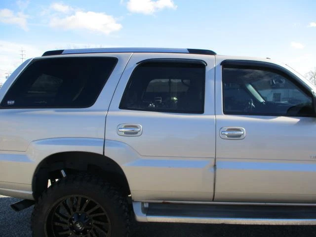 2005 Cadillac Escalade & EXT 2nd Gen - Image 14 of 21