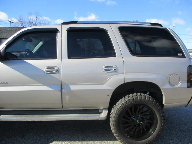 2005 Cadillac Escalade & EXT 2nd Gen - Image 4 of 21