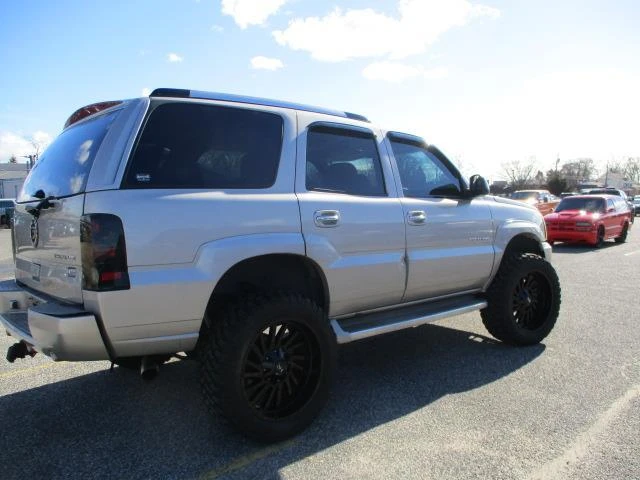 2005 Cadillac Escalade & EXT 2nd Gen - Image 9 of 21