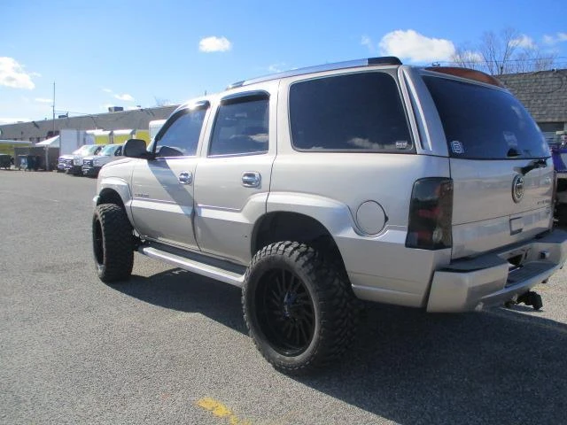 2005 Cadillac Escalade & EXT 2nd Gen - Image 6 of 21