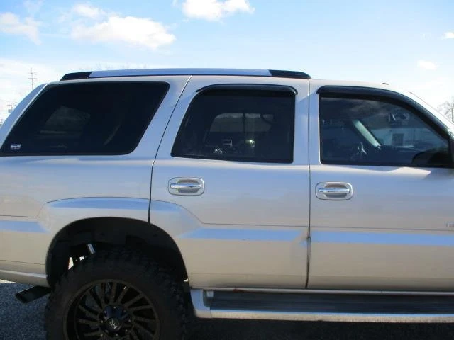 2005 Cadillac Escalade & EXT 2nd Gen - Image 14 of 21