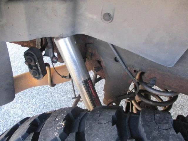 2005 Cadillac Escalade & EXT 2nd Gen - Image 17 of 21