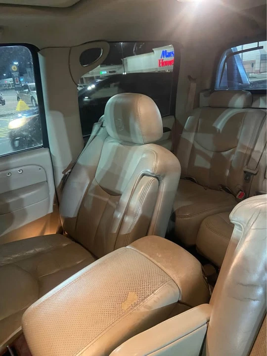 2005 Cadillac Escalade & EXT 2nd Gen - Image 8 of 9