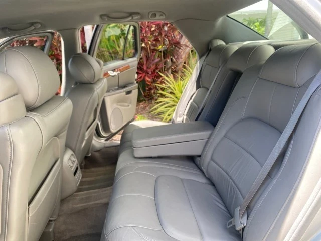2005 Cadillac DeVille 8th Gen - Image 15 of 21
