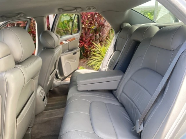 2005 Cadillac DeVille 8th Gen - Image 15 of 21