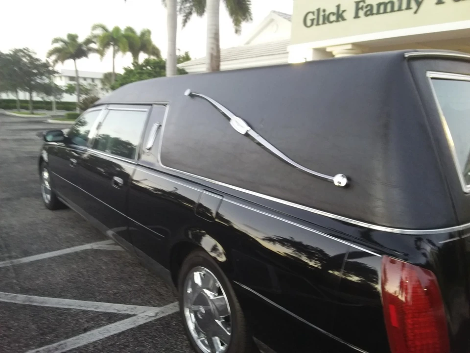 2005 Cadillac DeVille 8th Gen - Image 4 of 21